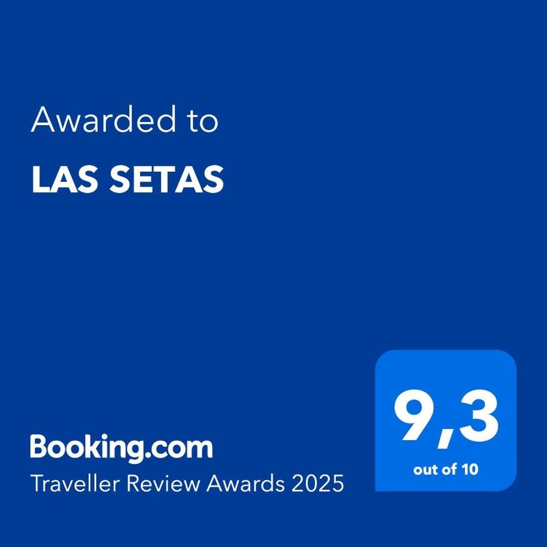 Las Setas 塞维利亚 外观 照片